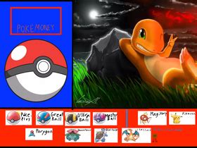 Pokemon Clicker! | Tynker