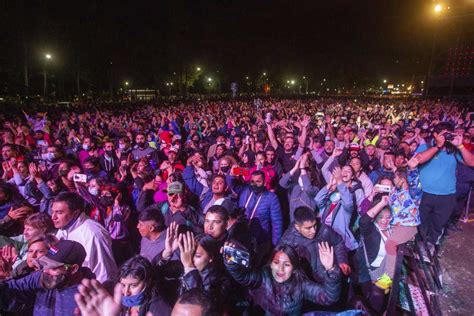 La Fiesta De La Manzana El Pogo Y El Covid Rocanoticias