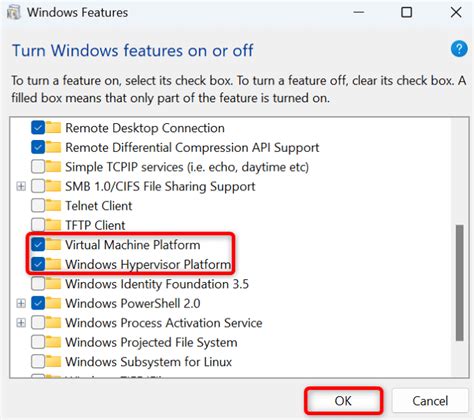 Top Ways To Fix Hypervisor Error In Windows