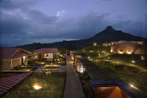 Check Out These Top 10 Lonavala Resorts for Your Wedding