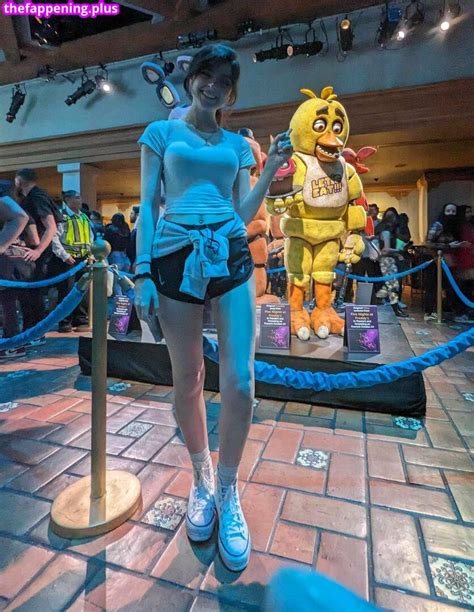 ARUUU Deputyaruuu Malachitexd Nude OnlyFans Photo 32 The Fappening Plus