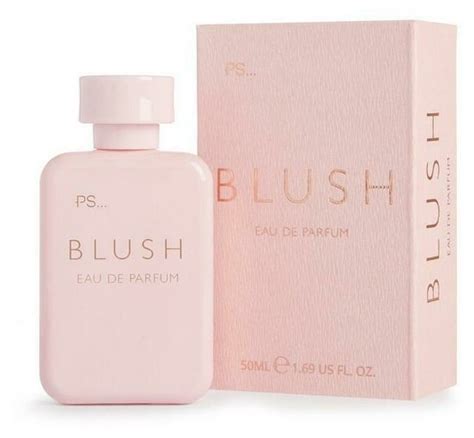 Ps Blush By Primark Reviews Perfume Facts