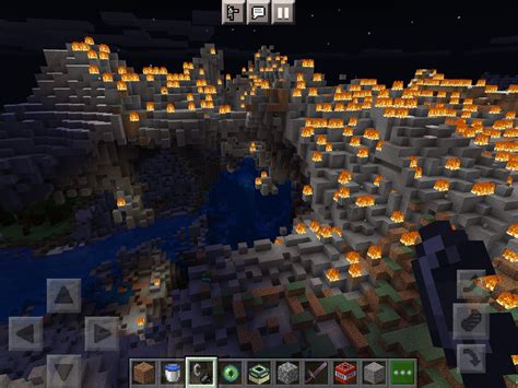 tested  nuke rminecraft