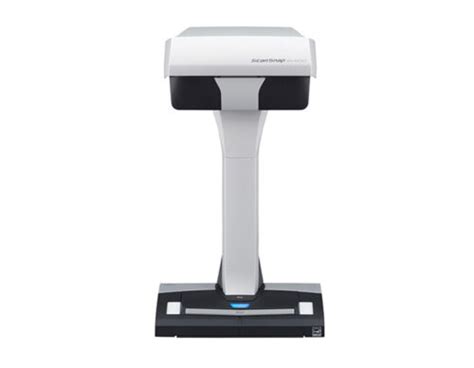 Ricoh ScanSnap Archives Filestream Scanners