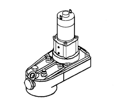 Lincoln Pump Assy Kit 280072