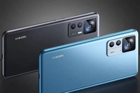 Xiaomi T Vs Xiaomi Lite Battle Spesifikasi Memukau Dengan Harga