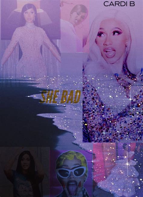 Cardi B 2020 Wallpapers Wallpaper Cave