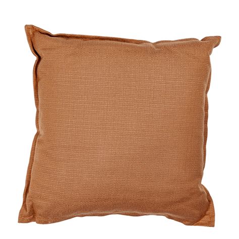 Location Coussin En Toile Terracotta Vintage 40 X 40cm Options