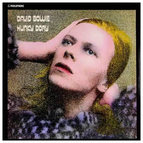 The Classic Album At Midnight David Bowies Hunky Dory