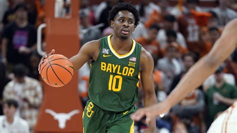 Baylor Should Keep Scheduling Texas in Basketball | SicEm365