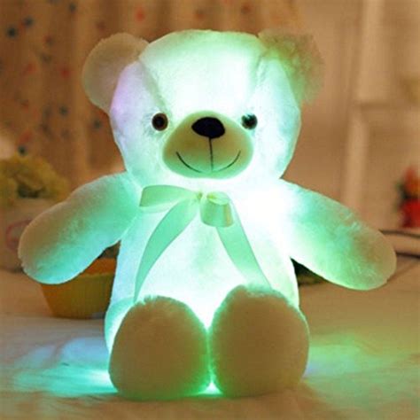 Mejores Peluche Con Luz