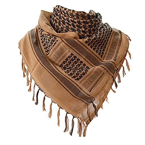 Military Shemagh Tactical Desert Keffiyeh Best Products Network