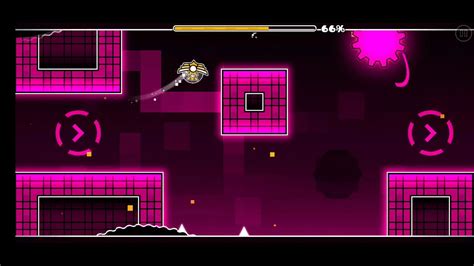 Epico Nivel Relajado By Unboxinggd Hard Geometry Dash