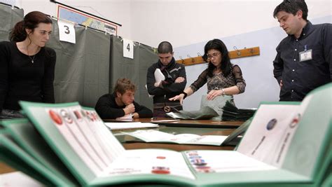 Elezioni Regionali Il Voto In Sardegna Banco Di Prova Della Nuova Lega