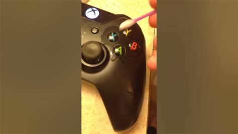 How To Fix Sticky Buttons On Xbox One Youtube