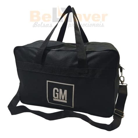 Bolsa Em Nylon Personalizada Para Empresas Bellaver Bolsas