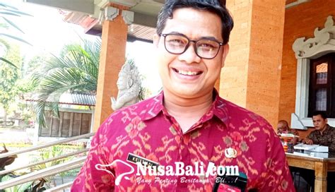 Nusabali Tahun Tiga Jabatan Eselon Ii Di Tabanan Kosong