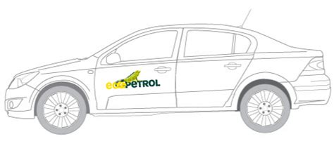 Manual De Identidad Ecopetrol