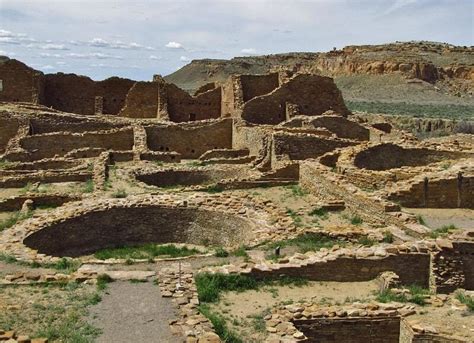 7 Ancient Ruins In New Mexico You Need To See Wanderer Writes