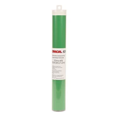 Travesseiro Anti Refluxo Adulto Ortobom - ORACAL® 631 Removable Vinyl, Color: Light Green 062 | Michaels