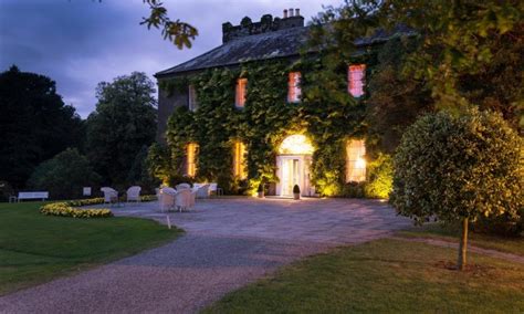 Ballymaloe House Cork Ireland