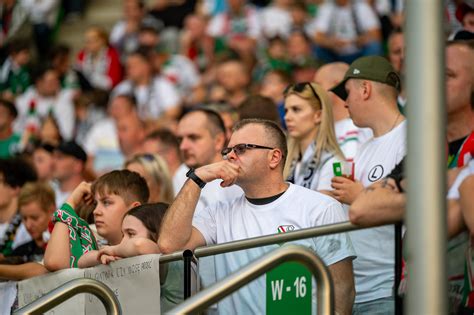 Zdj Cia Legia Warszawa Jagiellonia Bia Ystok Fot Maciek Gronau