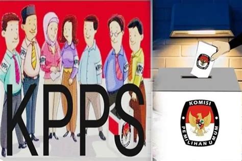 Pahami Tugas Kpps 1 Sampai 7 Pemilu 2024 Download Panduan Lengkap Pdf