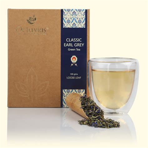 Green Tea Online | Buy Premium Green Tea | Octavius