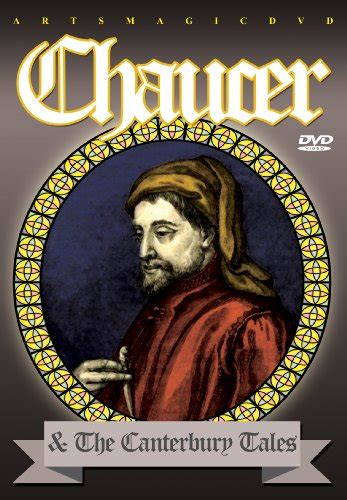 Chaucer & The Canterbury Tales – starkidslearn.com