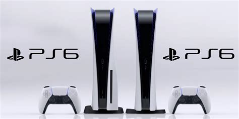 Ps6 Sony Reveals The Release Date Of The Playstation 6