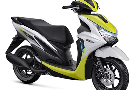 Kelebihan Dan Kekurangan Yamaha Freego