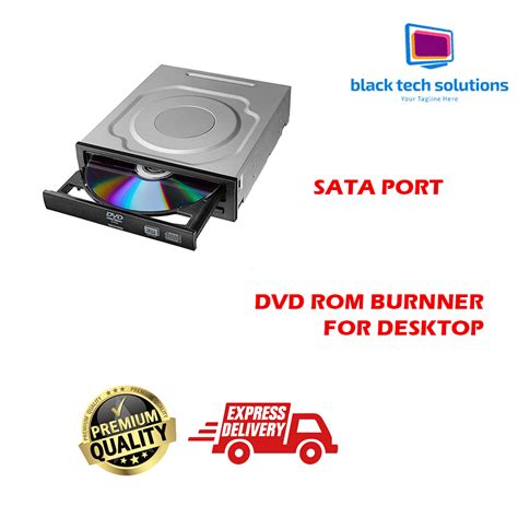 Used Pc Internal Dvdrw Sata X Dvd X Cd Rom Built In Dvd Optical