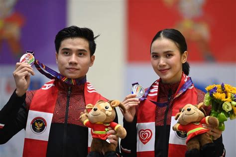 Foto Bela Diri China Yang Belum Masuk Olimpiade