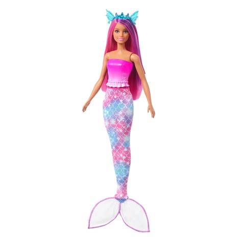 Barbie Dreamtopia Fantasy Dress Up Doll Entertainment Earth