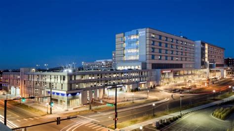 Top 10 Largest Hospitals in Georgia [Update 2024]