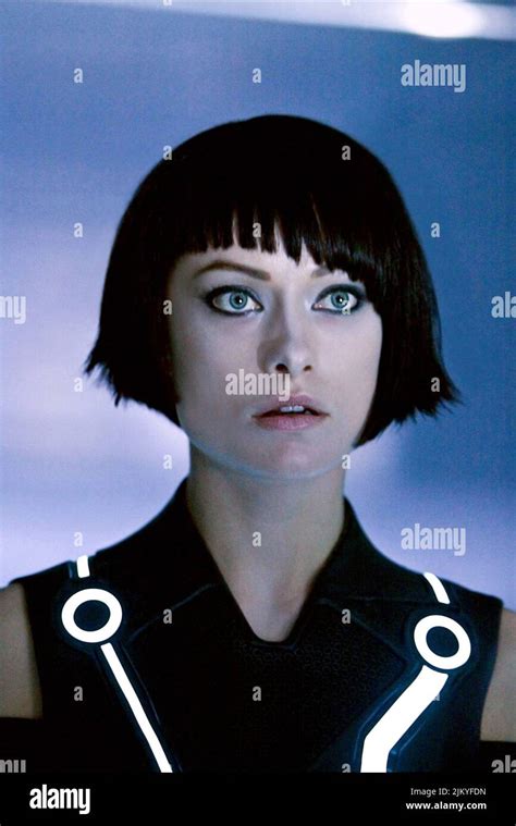 Olivia Wilde Tron Uprising