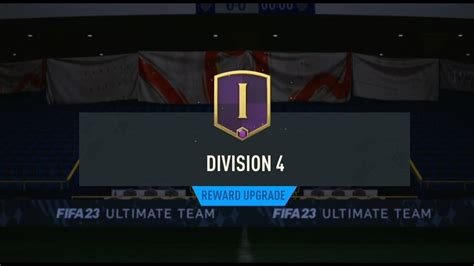 Opening Division Rivals Rewards Fifa Youtube