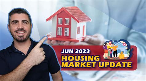 South Florida Housing Market Update June 2023 YouTube