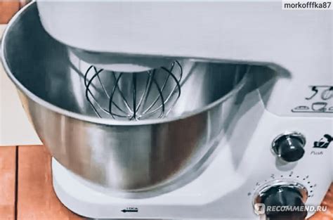 Планетарный миксер VITEK VT-1438 - «Много шума, а как же результат ...