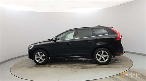 Borttagen Annons Volvo Xc60 Polestar Optimering D4 Awd Geartronic