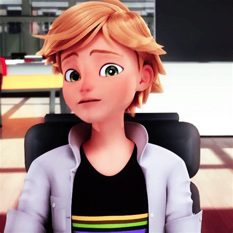 Adrien - Miraculous Ladybug Photo (43200164) - Fanpop