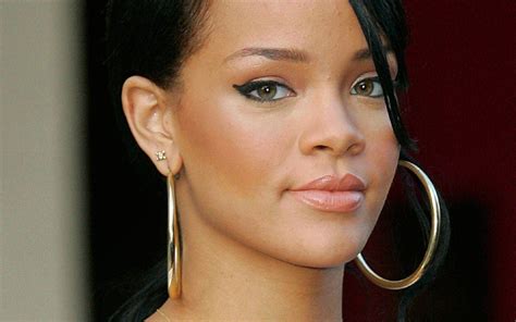 Free Rihanna Wallpapers - Wallpaper Cave