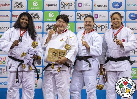 Resumen DÍa 7 Del Mundial Judo BakÚ 2018 Planeta Judo