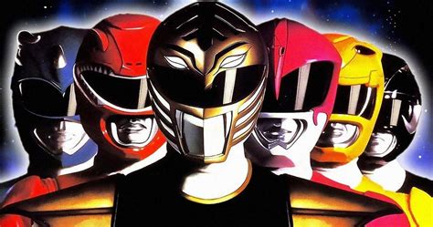 Power Rangers Movie Character Details Revealed