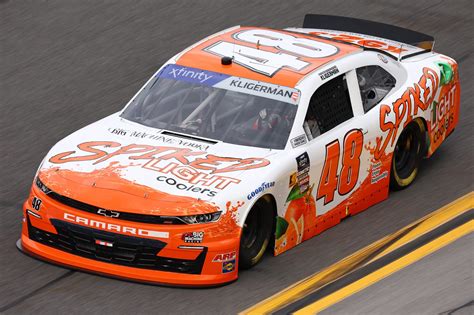 Big Machine Racing Xfinity Series Paint Schemes Jayski S