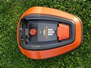 Review Flymo R Robot Lawn Mower Product Reviews Honest John