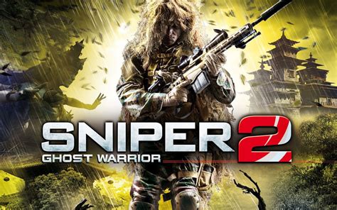 3rd-strike.com | Sniper: Ghost Warrior 2 – Review