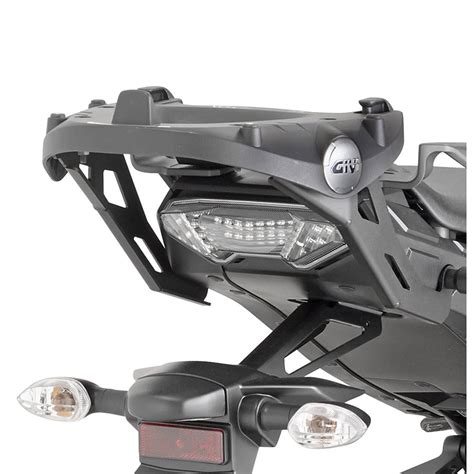 Rack Givi Yamaha MT 09 Tracer SR2122 SBS Motos