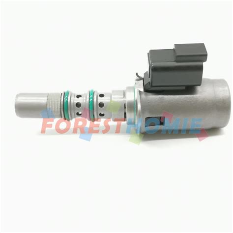 V Lvula De Solenoide Hidr Ulico Para Hydrafoce Ts T Hyster