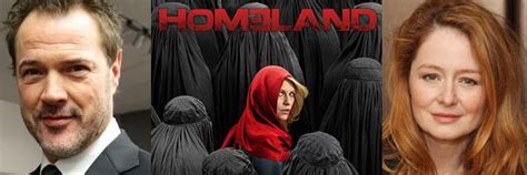 Homeland Season Adds Sebastian Koch Miranda Otto And More